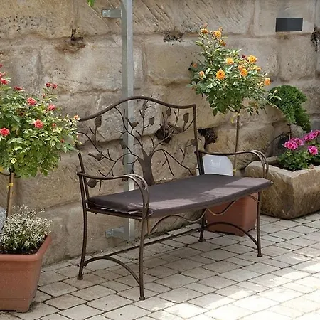 Inn Rotes Ross Eckental